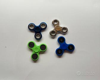 Fidget spinner