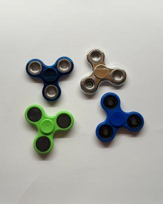 Fidget spinner