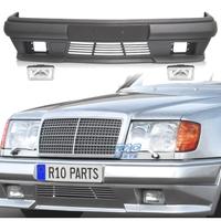 PARAURTI ANTERIORE PER MERCEDES CLASSE E W124 85-9