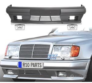 PARAURTI ANTERIORE PER MERCEDES CLASSE E W124 85-9