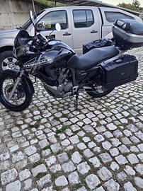 Honda transalp 650