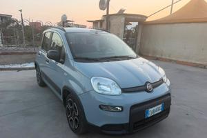 Panda 1.0 Pandina Hybrid  2022 KM 45.000