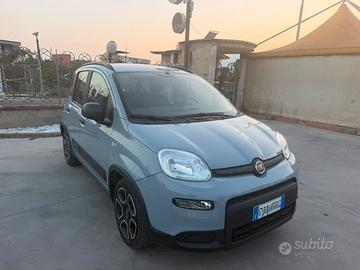 Panda 1.0 Pandina Hybrid  2022 KM 43.000