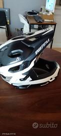 Casco Mtb Bell SuperDh Mips