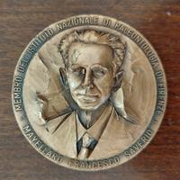 Medaglia Mayellaro Francesco Saverio-Lotto 7