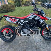 Ducati Hypermotard 950 RVE