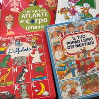 Libri x bambini