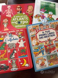Libri x bambini