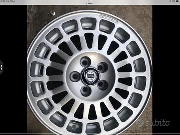 Lancia delta evo fiat coupe