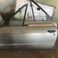 RICAMBI BMW E30 Cabriolet
