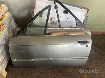 RICAMBI BMW E30 Cabriolet
