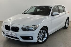 BMW Serie 1 118d Advantage 5p