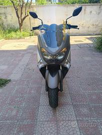 Scooter Yamaha 125