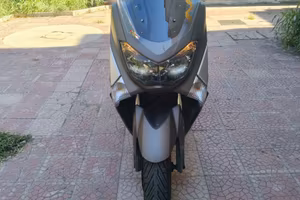 Scooter Yamaha 125
