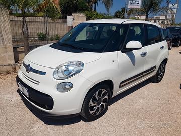 Fiat 500L 1.3 Multijet 95 CV Business Sensori Park