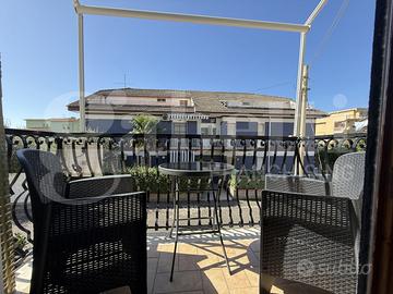 Appartamento Minturno [Cod. rif 3260396VRG]