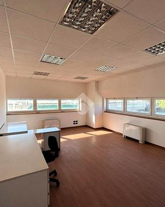 UFFICIO A VILLORBA