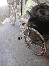 Bici Holland 