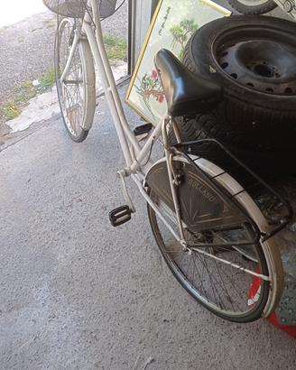 Bici Holland 