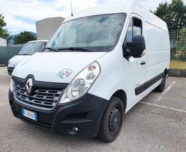 Renault Master 2.3 dCi 3 POSTI - 2017