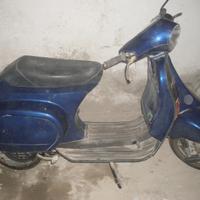 Piaggio Altro modello