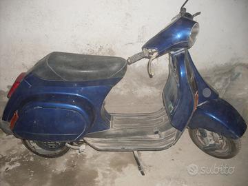 Piaggio Altro modello