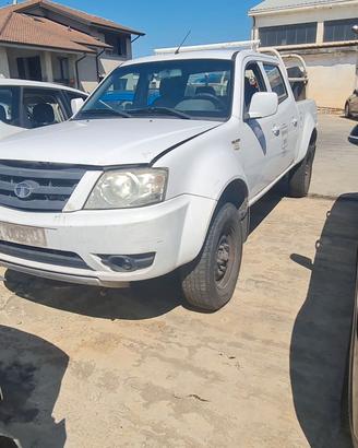 Ricambi tata xenon cofano paraurti anteriore trave
