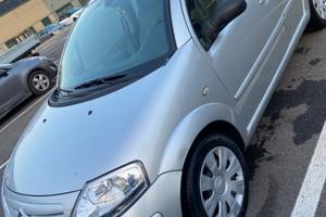 Citroen c3 1.4 HDI 2005 SI NEOPATENTATI