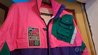 Tuta intera parapendio 