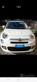 Fiat 500X 1.6 120 cv 6 marce MultiJet Lounge
