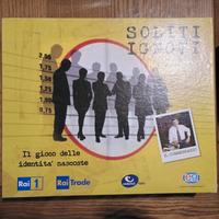 Gioco dei soliti ignoti