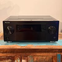 Pioneer lx77