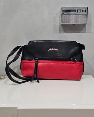 Borsa a tracolla Lulu Blanc