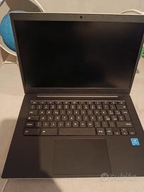 PC Samsung sistema operativo crome
