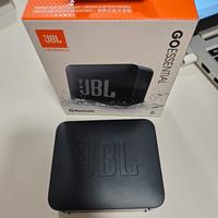 JBL Go Essential Cassa Bluetooth NUOVA