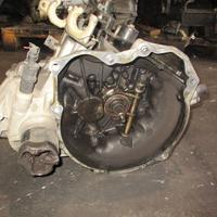 CAMBIO daewoo kalos 1.2 b 2003 -B12S1- 5M