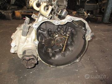 CAMBIO daewoo kalos 1.2 b 2003 -B12S1- 5M