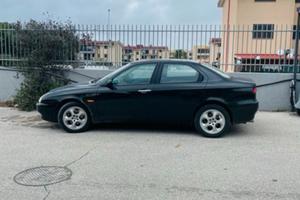 Alfa 156 1.9 jtd 105