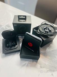 Auricolari Beats Powerbeats Pro wireless NUOVI