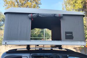 Tenda MAGGIOLINA  AIRLANDER MEDIUM  AUTOHOME