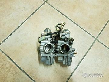 Carburatore Honda XL 600 R