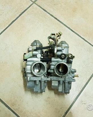 Carburatore Honda XL 600 R