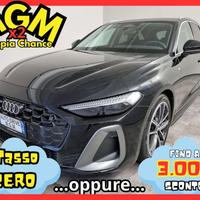 AUDI A5 Avant TDI 150 kW mHEV+ S tronic Business