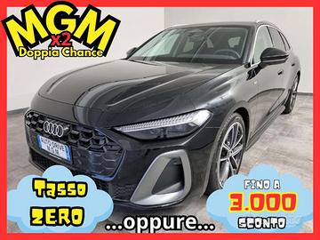 AUDI A5 Avant TDI 150 kW mHEV+ S tronic Business