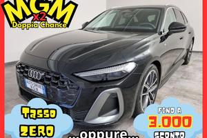 AUDI A5 Avant TDI 150 kW mHEV+ S tronic Business