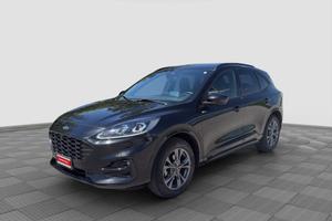 FORD Kuga Kuga 2.5 Plug In Hybrid 225 CV CVT 2WD