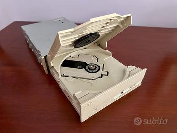 Lettore cd intern MITSUMI CRMC-LU005S vintage 1993