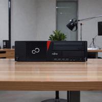 PC FISSO FUJITSU INTEL I5-4590 RAM 8GB SSD 250GB