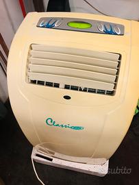 Climatizzatore portatile