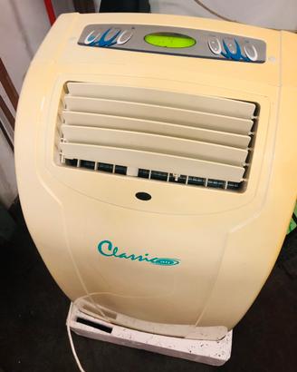 Climatizzatore portatile